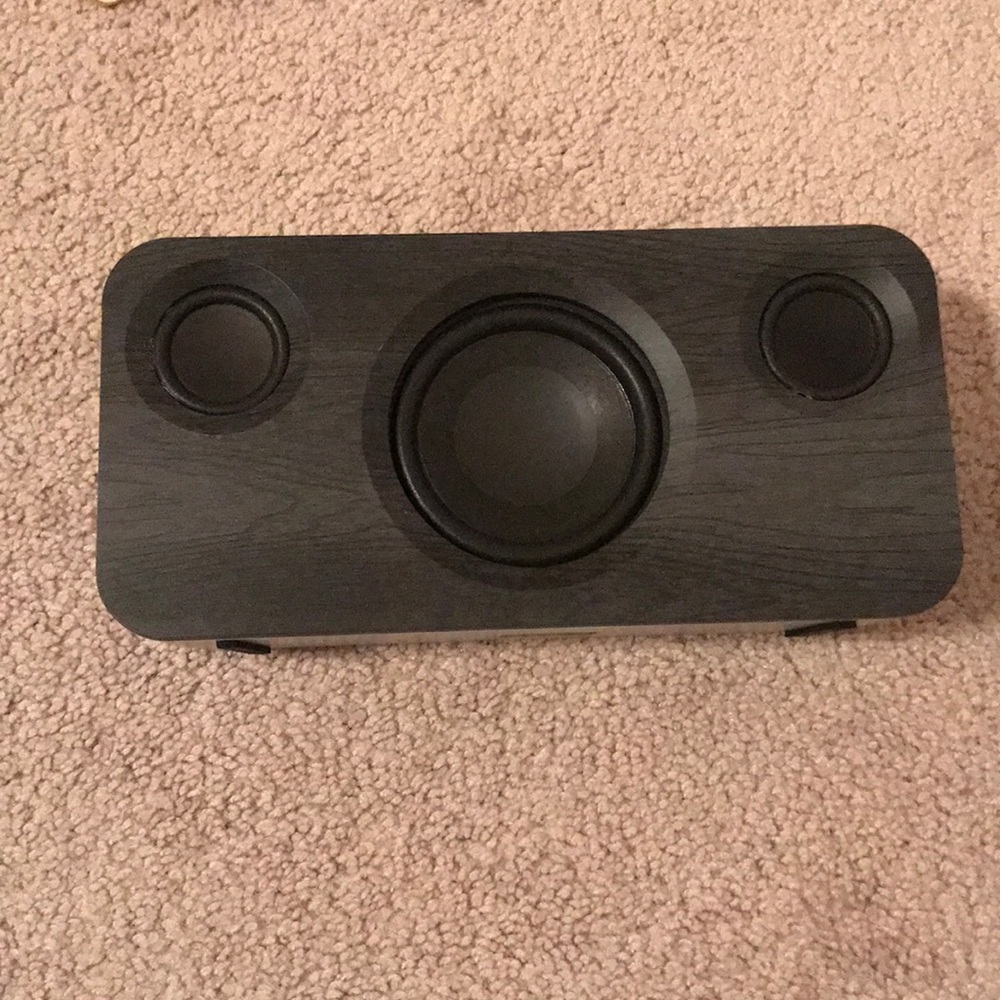 Speaker